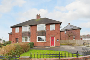 Clifton Crescent